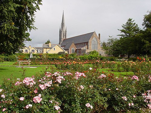 Tralee, County Kerry